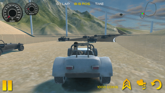 Top 10 Car Racing Games for PC Free Download - Javatpoint