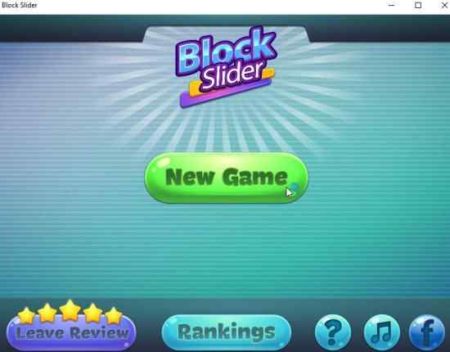 block slider home