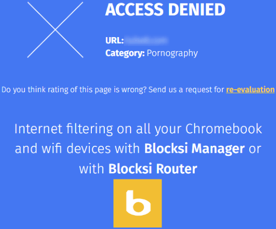 5 Free Chrome Extensions To Block Porn Sites: Block Si