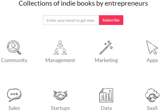 Free Website To Download Free Indie Ebooks By Entrepreneurs