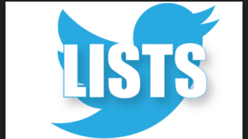 copy any twitter list to your Twitter account