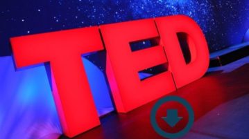 download ted talks