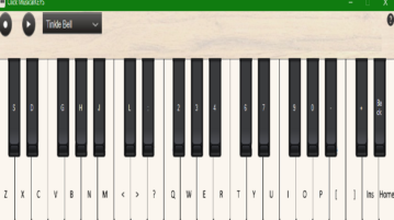 Feature image MusicalKEYs