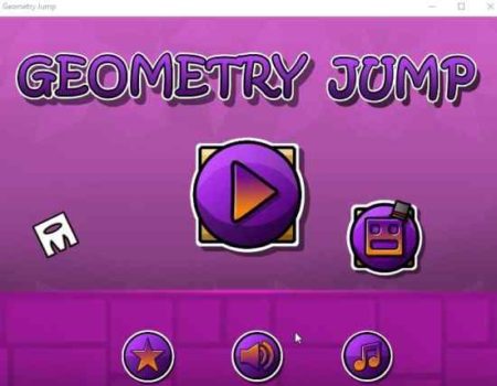 geometry jump home