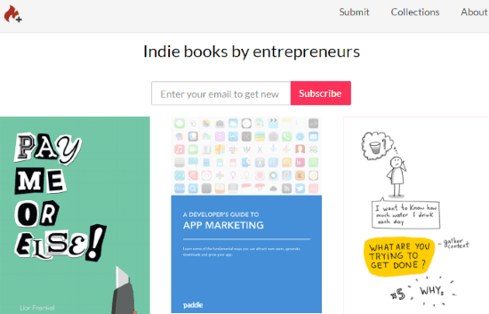 Free Website To Download Free Indie Ebooks By Entrepreneurs