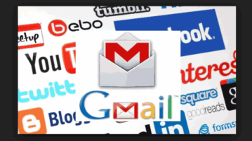 Bulk Download Links of Social Profiles of Email Address in Gmail see social profiles of any email address in gmail