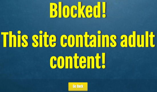 5 Free Chrome extensions to block porn sites: simple porn blocker