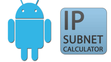 5 free android ip subnet calculator apps