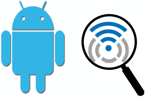 Android app to capture packets on Android