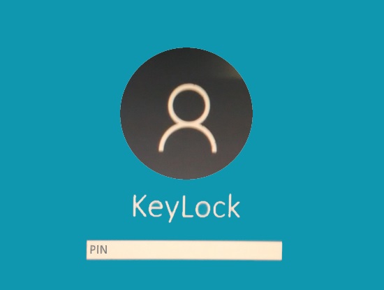 lock, unlock PC with Android Phone
