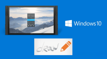 best free draw on desktop screen software for windows 10