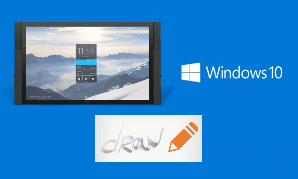 How to Use Snip and Sketch in Windows 10