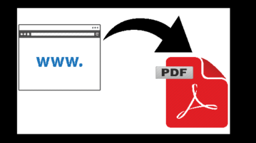 best free webpage to pdf converter software for windows 10