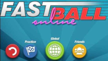 fast ball online matches