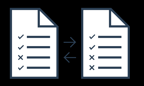 Find Percentage Similarity Of Text Between 2 Documents