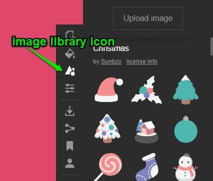 image library