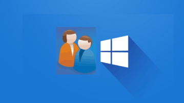 view and save full details of all user accounts in windows 10