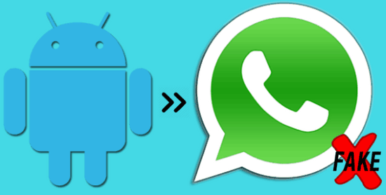 5 free android apps to create fake whatsapp chat