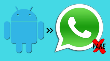 5 free android apps to create fake whatsapp chat