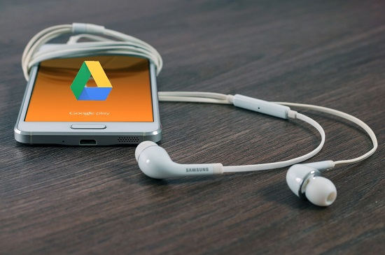 Android Apps To Play Songs From Google Drive