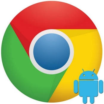 Android chrome themes