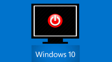 add turn off display to windows 10 context menu