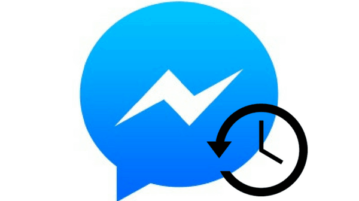 android app to see older facebook messages