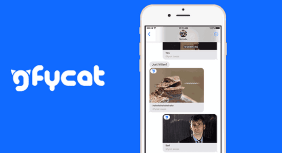 gfycat official app