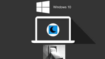 how to turn off require sign in after sleep in windows 10
