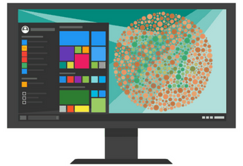4 free windows 10 apps to test color blindness