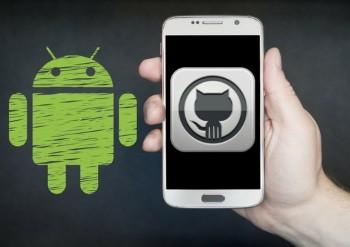 5 free android github clients to use github on android