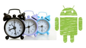 5 free multi timer apps for android
