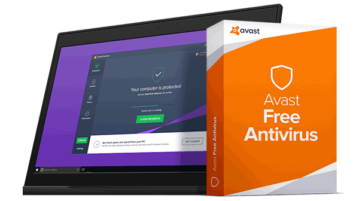 Avast Free Antivirus 2017