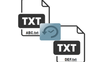 Batch File Renamer with Option To Undo Changes featured 1