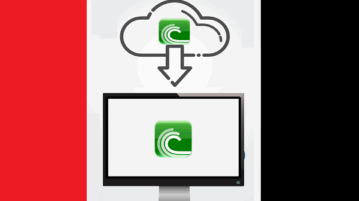 Free Online Torrent Downloader With Cloud Storage featured