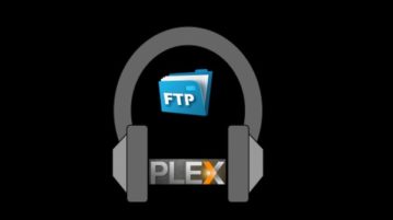 Play FTP Songs In Plex featured