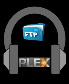 Play FTP Songs In Plex