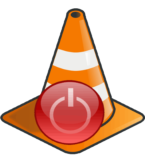 Shutdown PC After VLC Finishes Playing A Playlist