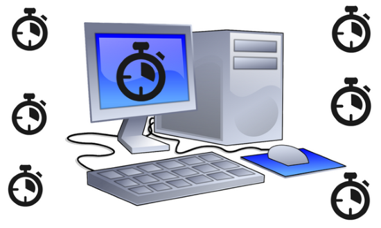 5 Multiple Countdown Timer Software For Windows