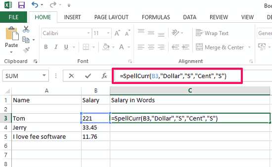 spell curr type formula