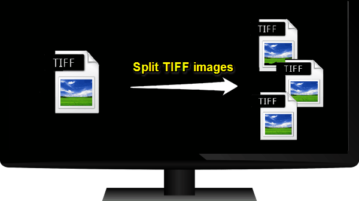 5 Best Free Software To Split Multipage TIF Images featured