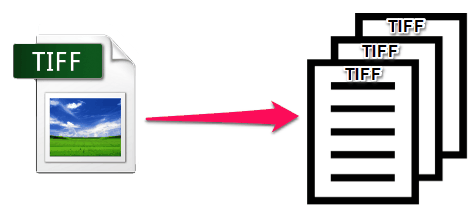 5 Best Free Software To Split Multipage TIF Images