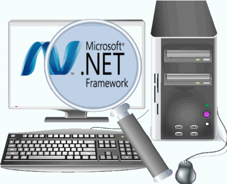 5 Free .Net Version Detector Software For Windows