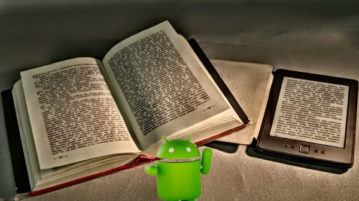 5 Free EPUB Reader Apps For Android