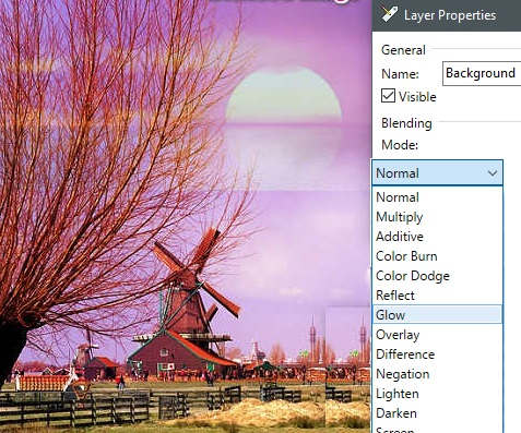 5 Free Image Editor With Blending Modes