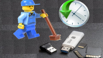 5 Free Software To Remove USB Connection History In Windows featured