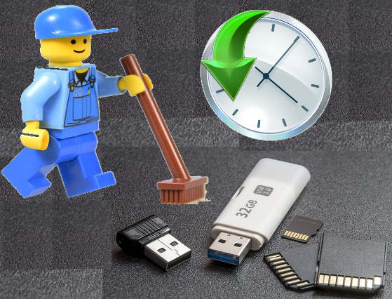 5 Free Software To Remove USB Connection History In Windows