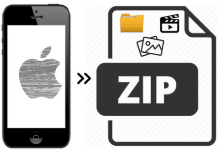 5 free iphone apps to zip files