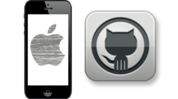 5 free iphone github clients