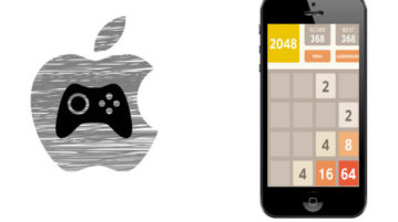5 free iphone number puzzle games similar to 2048 Android game